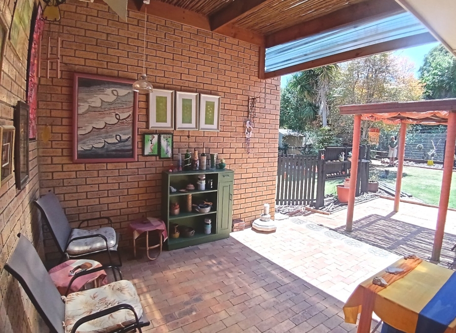 3 Bedroom Property for Sale in Dolphin Creek Golf Estate Western Cape